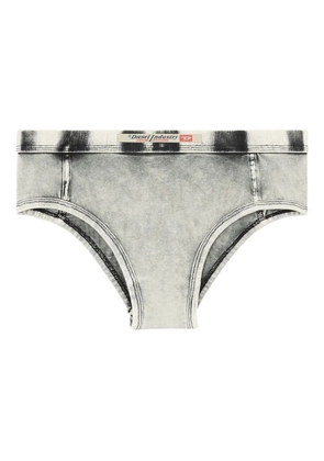 Diesel Hipster briefs - Grey