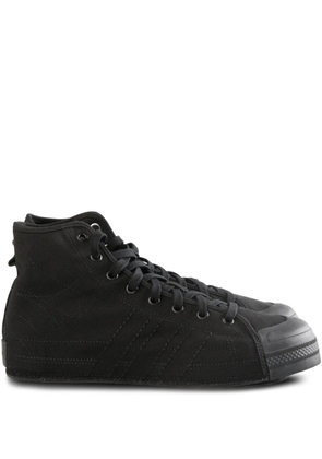 Y-3 Nizza sneakers - Black