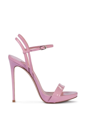 Le Silla Gwen ankle-strap sandals - Pink
