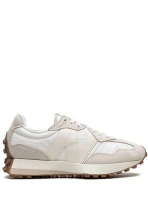 New Balance 327 'White Gum' sneakers - Neutrals