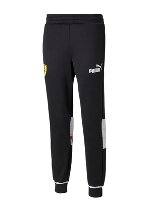 PUMA x Scuderia Ferrari Race Track Trousers - Black