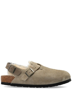 Birkenstock Tokyo slippers - Neutrals