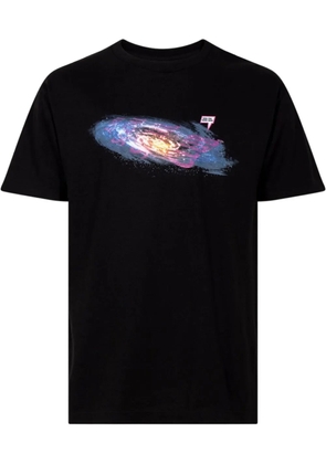 Anti Social Social Club Edge Of The World T-shirt - Black