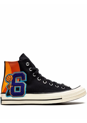 Converse x Space Jam Chuck 70 Hi sneakers - Black