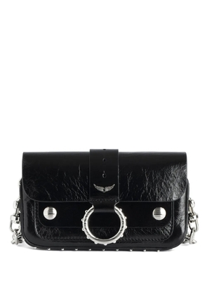 Zadig&Voltaire Kate clutch bag - Black