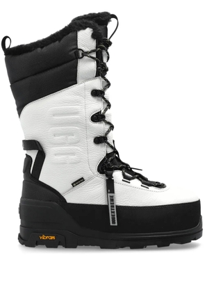 UGG Shasta boots - White