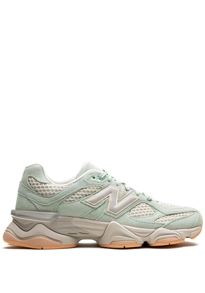 New Balance 90/60 'The Whitaker Group - Missing Pieces - Moss Green' sneakers