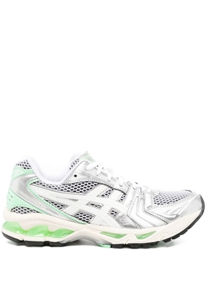 ASICS Gel-Kayano 14 low-top sneakers - White