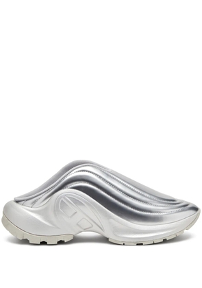 Diesel S-D Runner sneakers - Silver