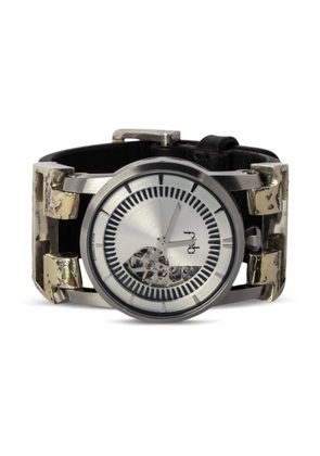 Parts of Four Oblivion 40mm - Silver