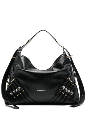 Givenchy medium Voyou shoulder bag - Black