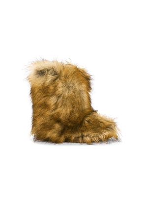 Steve Madden Beastie Boot in Tan. Size 6. Also in 7.