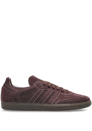 adidas Samba sneakers - Brown