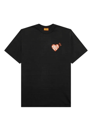 Human Made graphic-print t-shirt - Black