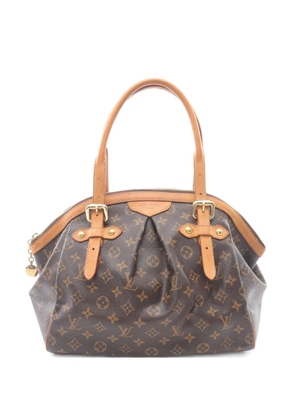 Louis Vuitton Pre-Owned 2008 Monogram Tivoli handbag - Brown