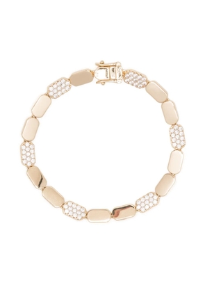 APM Monaco dainty bracelet - Gold