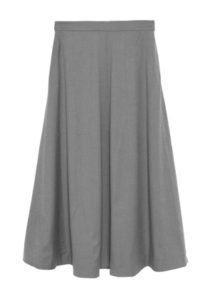 Reformation First Light skirt - Grey