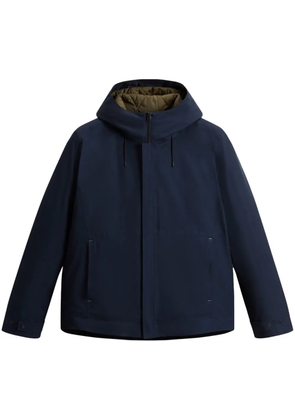 Woolrich Crestmont jacket - Blue