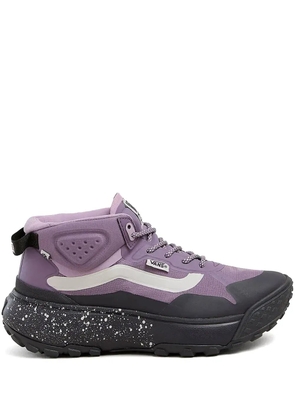 Vans MTE Crosspath mid sneakers - Purple