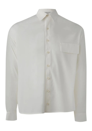 MISCI Alice shirt - White