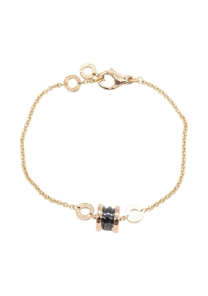 Bvlgari Pre-Owned B-zero1 bracelet - Gold