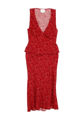 Reformation Ryan set - Red