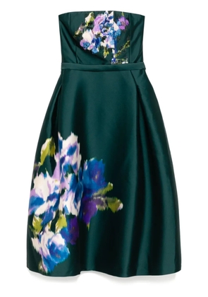 Sachin & Babi Shay dress - Green