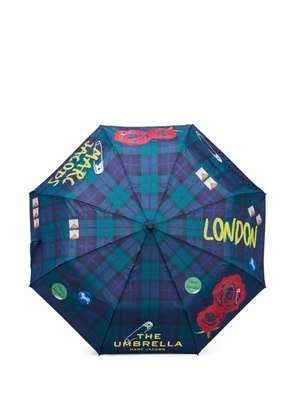 Marc Jacobs The City umbrella - Blue