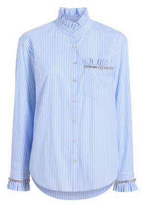 Cinq A Sept Gerda shirt - Blue