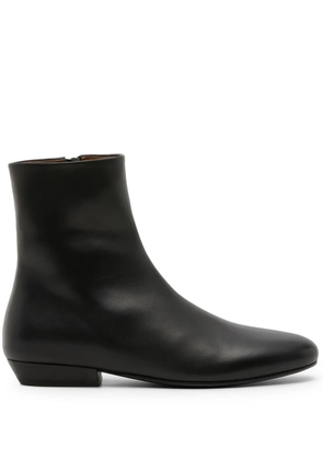 Marsèll Miniblocco boots - Black