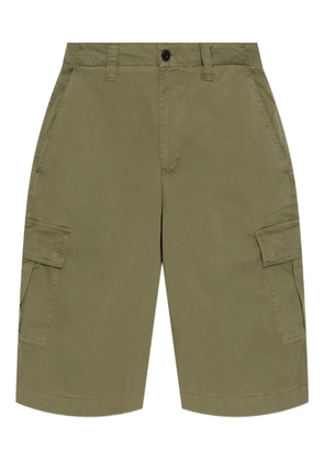 AllSaints Flynn cargo shorts - Green
