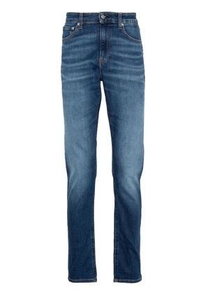 Calvin Klein Jeans slim-tapered jeans - Blue