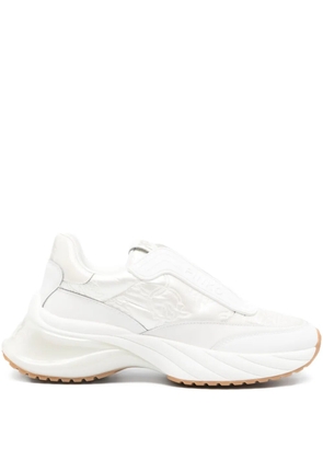 PINKO Ariel 19 platform sneakers - White