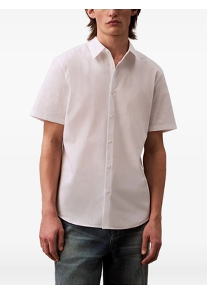 Calvin Klein short-sleeve shirt - White