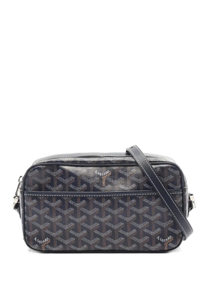 Goyard Pre-Owned Cup Vert PM shoulder bag - Blue