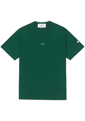 PACE Mirror t-shirt - Green