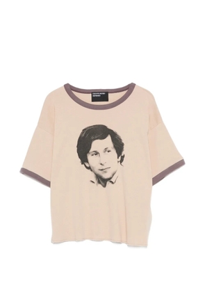 Enfants Riches Déprimés Roman T-shirt - Neutrals