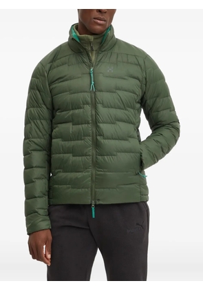 Haglöfs ROC Flash padded jacket - Green
