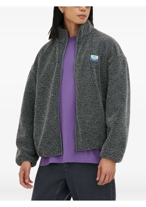 American Vintage Hoktown jacket - Grey