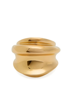 Jenny Bird Leona ring - Gold