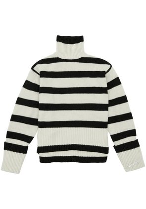 Axel Arigato Remain sweater - White