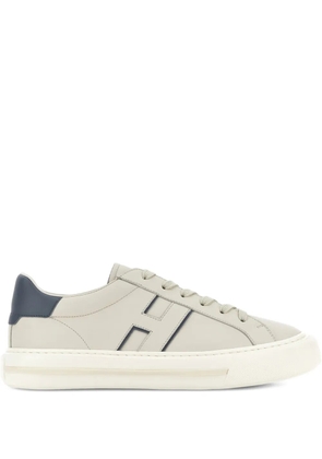 Hogan H691 sneakers - Neutrals