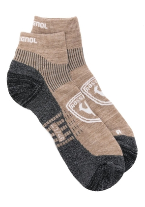 Rossignol Sidelhorn socks - Grey