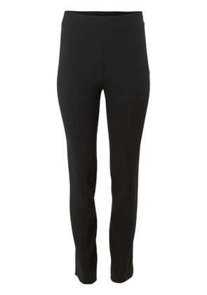 Carolina Herrera Slim leg trousers - Black