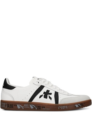 Premiata Bonnie sneakers - White
