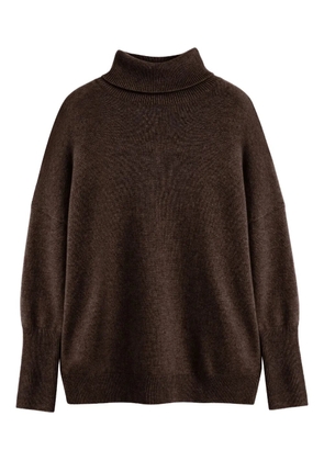 Chinti & Parker cashmere sweater - Brown