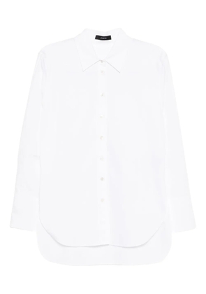 JOSEPH Joe shirt - White