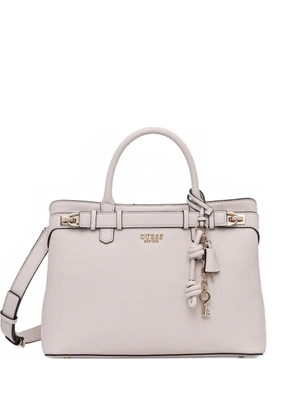 GUESS USA Gregoria tote bag - Neutrals