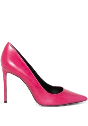 Barbara Bui pointed heeled pumps - Pink