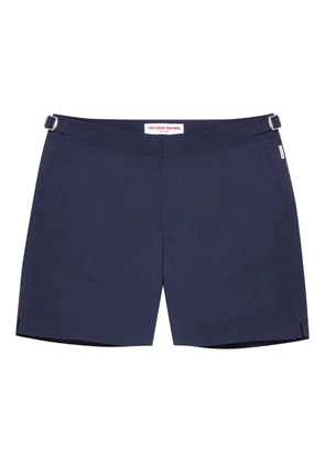 Orlebar Brown Bulldog swim shorts - Blue